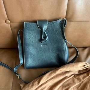 Loewe Vintage Toggle Bag